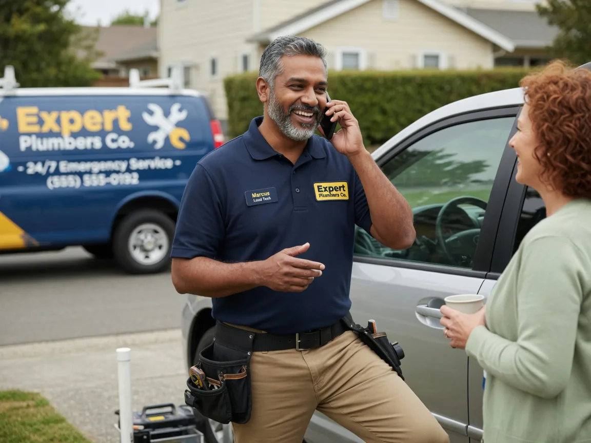 Drain Cleaning Lambrook, AR FAQs